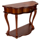 All Thing Cedar Old World Entry Table