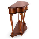 All Thing Cedar Old World Entry Table