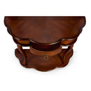 All Thing Cedar Old World Entry Table