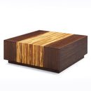 Greenington Azara Cube 24.5" / 40.50'' Sable
