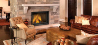 Napoleon Hearth High Country™ 5000 Wood Fireplace