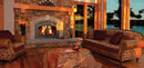 Napoleon Hearth High Country™ 6000 Wood Fireplace