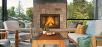 Napoleon Hearth High Country™ 8000 Wood Fireplace