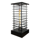 The Outdoor Plus High Rise Fire Tower 42" x 42"