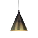 Sunpan Dova Pendant Light in Small / Medium / Large