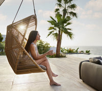 Cane-Line Hive Chair Rope