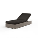 Sunset West Coronado Adjustable Chaise with Cushion