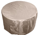 AZ Patio Heaters Round / Square Fire Pit Cover