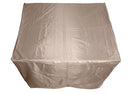 AZ Patio Heaters Round / Square Fire Pit Cover