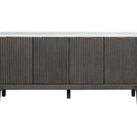Sunpan Keldon Sideboard