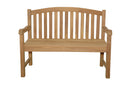 Anderson Teak Chelsea 2-Seater Bench