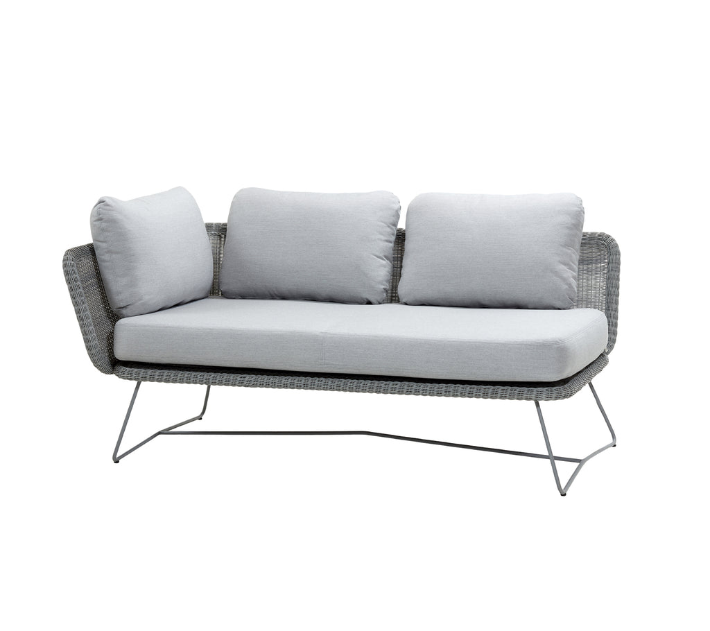 Cane-Line Horizon 2-Seater Sofa - Right Module