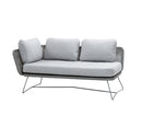Cane-Line Horizon 2-Seater Sofa - Right Module
