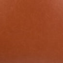Zuo Modern Viana Accent Chair in Burnt Orange/Aquamarine