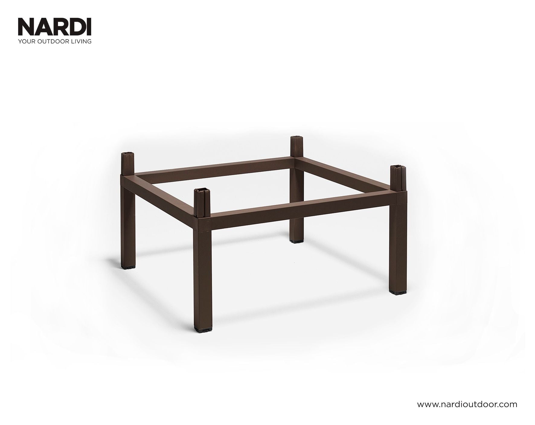 Nardi Kit Cube Bar Table Extender 70 High