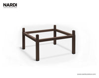 Nardi Kit Cube Bar Table Extender 70 High