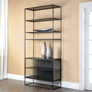 Sunpan Parsons Bookcase