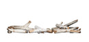 Napoleon Hearth Birch Log Kit - Small