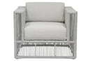Sunset West Miami Club Chair