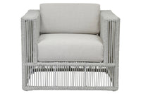 Sunset West Miami Club Chair
