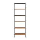Greenington Studio Plus Leaning Shelf, Amber