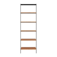 Greenington Studio Plus Leaning Shelf, Amber