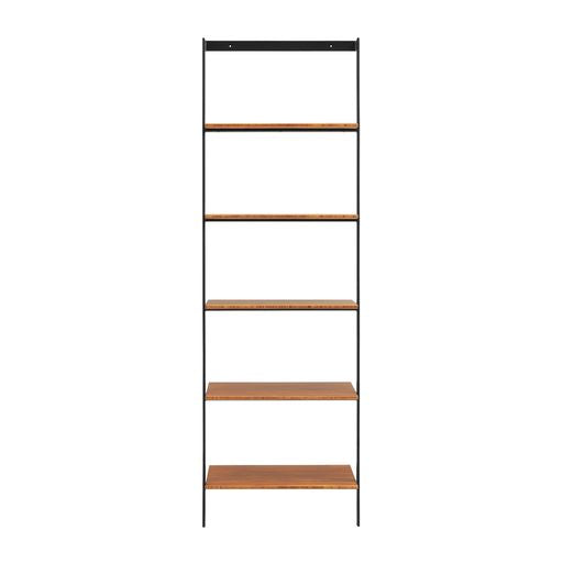 Greenington Studio Plus Leaning Shelf, Amber