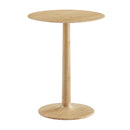 Greenington Sol Side Table Amber / Wheat