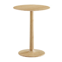 Greenington Sol Side Table Amber / Wheat