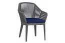 Sunset West Milano Dining Chair