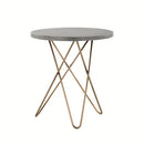 Sunpan Wesley End Table