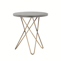 Sunpan Wesley End Table