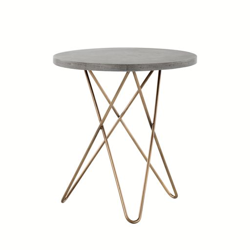 Sunpan Wesley End Table