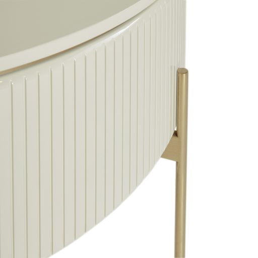 Sunpan Paloma Lift Top Coffee Table