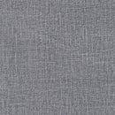 Zuo Modern Hull Accent Chair in Slate Gray/Beige