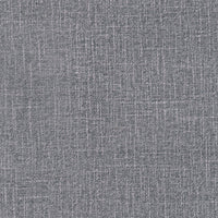 Zuo Modern Hull Accent Chair in Slate Gray/Beige