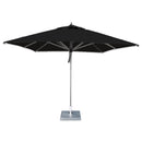 Bambrella Hurricane 2.6m Square Umbrella
