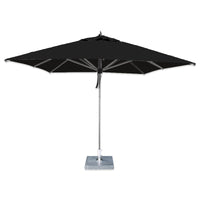 Bambrella Hurricane 2.6m Square Umbrella