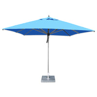 Bambrella Hurricane 3.0m Square Umbrella