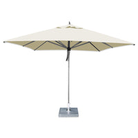 Bambrella Hurricane 2.6m Square Umbrella