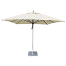 Bambrella Hurricane 3.0m Square Umbrella