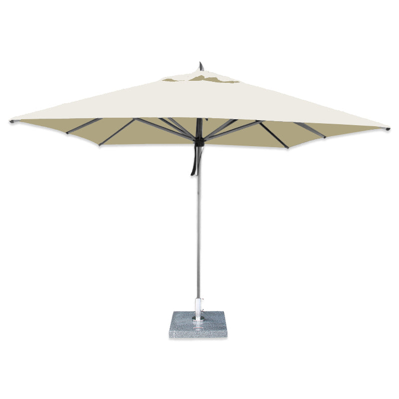 Bambrella Hurricane 3.0m Square Umbrella