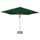 Bambrella Hurricane 3.4m Square Umbrella