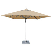 Bambrella Hurricane 3.0m Square Umbrella