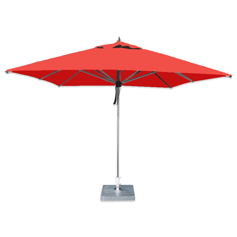 Bambrella Hurricane 3.0m Square Umbrella