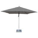 Bambrella Hurricane 3.0m Square Umbrella