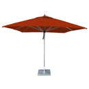 Bambrella Hurricane 3.0m Square Umbrella