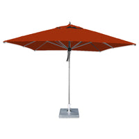 Bambrella Hurricane 3.4m Square Umbrella