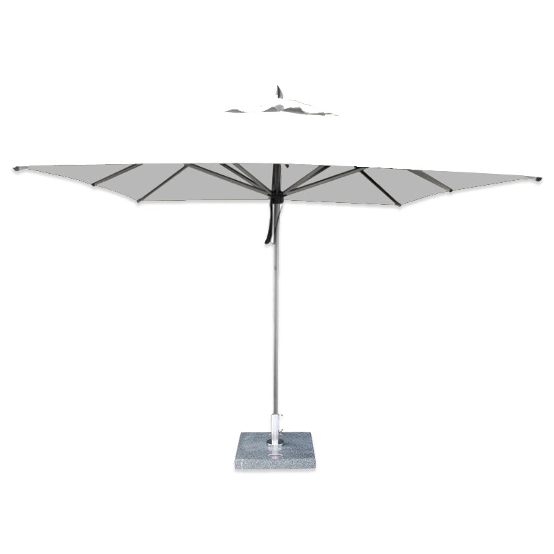 Bambrella Hurricane 3.4m Square Umbrella