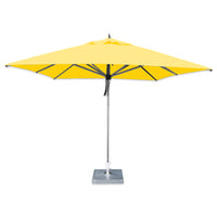 Bambrella Hurricane 3.0m Square Umbrella